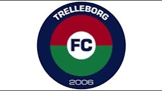 FC Trelleborg  GAIS 1a halvlek [upl. by Richara]