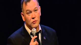 Stewart Lee  Richard Hammond Story [upl. by Maryann]