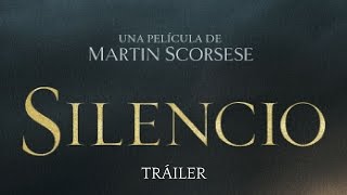 SILENCIO  Tráiler oficial español en HD [upl. by Annal]