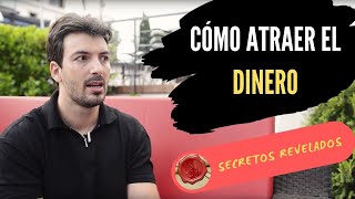 CÓMO ATRAER EL DINERO 💯💡Descubre CÓMO ATRAER DINERO inspirándote en mi HISTORIA [upl. by Ashil]