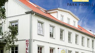 Park Hotell Ornskoldsvick Sweden [upl. by Turtle]