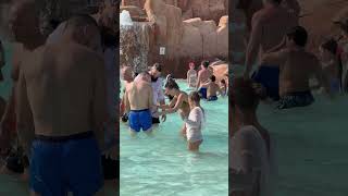 🌞Magic Of The Water Park Fun Aqua Park Dream Holiday⛱️ aquapark waterpark swimmingpool [upl. by Ut]