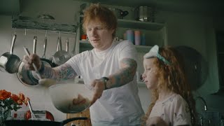 Ed Sheeran  Dusty Official Video [upl. by Charles]