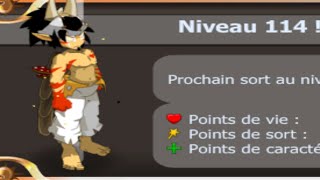 DOFUS JTEXPULSE LA 10eme MACHINE OUVRE LES YEUX [upl. by Navonoj]