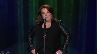 Kathleen Madigan quotBothering Jesusquot  Missouri Clip [upl. by Virendra]