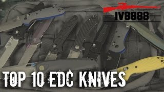 10 Cheap Knives Everyone Should Own [upl. by Nala754]