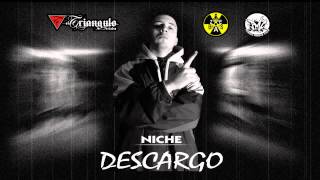 Nichelon  Descargo  Primera Mancha Crew [upl. by Eidnahs]