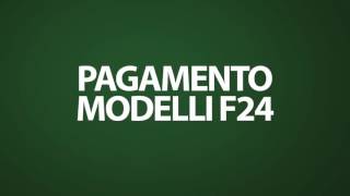 Pagamenti modelli F24 Le Guide di Intesa Sanpaolo [upl. by Kacey832]