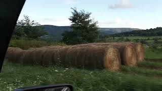 Fantastic late summer mountains in NEPA [upl. by Lisette]