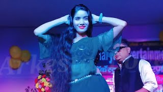 Jao Chahe Delhi Mumbai Agra 4K Dance VideoRsArkestaLover dance arkestra trending video [upl. by Lepine]