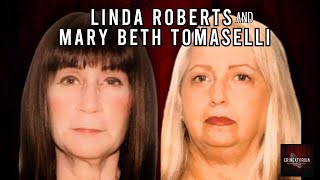 Linda Roberts and Mary Beth Tomaselli  The Secret  Part Four [upl. by Aivatnahs]