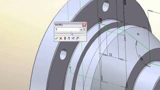 Edgecam Integration With Solidworks [upl. by Heman]