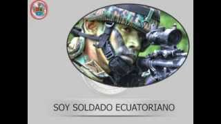 Poema Soy Soldado [upl. by Aztin]