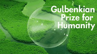 Gulbenkian Prize for Humanity 2024 II Ceremony II Lisbon II 11 July 2024 II APCNF [upl. by Asen]