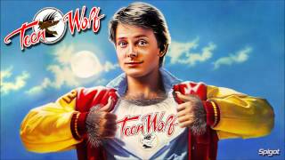 Teen Wolf OST 1985 [upl. by Welcy]