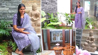 புது வீட்டுக்கு எப்போ Shiftஆக போறோம்  New home Updates Shopping Haul  Vennila Veedu Vlogs [upl. by Lazes]