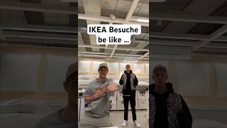 Im Ikea erstmal paar Küchenfronten ikeakitchen ikea comedy ikeastore [upl. by Wait]