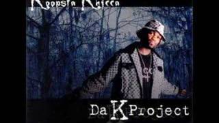 Koopsta Knicca  Devil Made Me [upl. by Erialcyram]