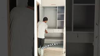 new wardrobe design💫 ytviral funiture💯 wardrobe likes👍 subscribe💪 Hammadfurniturehome [upl. by Noicpesnoc]