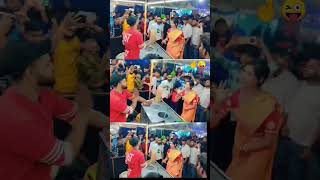 Bhojpuri Mood Lollypop Lagelu 😜🤞 bhojpuri music love newsong song Lollypop Lagelu popularsong [upl. by Dnomad]