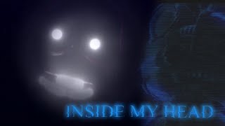 Shadow Bonnie has possessed Funtime Chica  Inside my Head Part 1 part 2end [upl. by Elga]