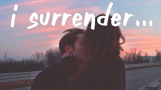 Natalie Taylor  Surrender Kina Remix Lyrics [upl. by Arriec]