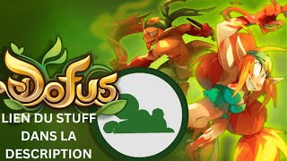 DOFUS PVP BL LVL 68 Part1🩸SACRIEUR AIR OPTI🩸LVL 68 ⚔️KOLI 1V1⚔️🛍️STUFF EN DESCRIPTION🛍️ [upl. by Vena]