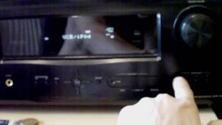 Denon AVR1910 review [upl. by Bastien]