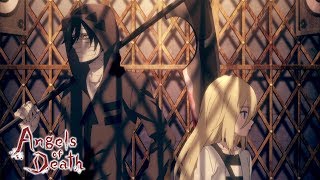 Angels of Death  Opening HD [upl. by Eileek929]