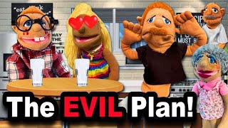 SML Movie The EVIL Plan [upl. by Olsson776]