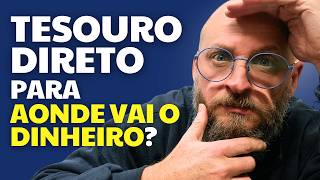 TESOURO DIRETO  É O INVESTIMENTO MAIS SEGURO DO BRASIL [upl. by Edette]