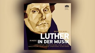 Ludwig Güttler  Eine feste Burg  Luther in der Musik Interview [upl. by Us]