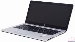 HP EliteBook Folio 9470m [upl. by Atnaloj]