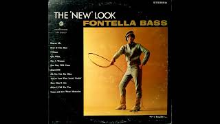 Fontella Bass  Rescue Me [upl. by Ayam283]