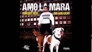 Amo Lá Mara ft Gzuz  Real Recognize Real Prod by Irie Illizt amp StevOne [upl. by Alyhc]