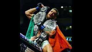 ➡️ New Conor McGregor 30 Crazy Things He Has Done 2017 HD [upl. by Shig]