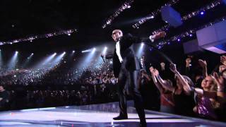 Pitbull ft NeYo  Give Me Everything Live On BMA 2011 720pavi [upl. by Heng879]