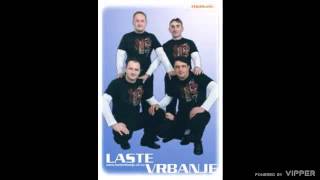 Laste Vrbanje  Sretoh jednu baku  Audio 2009 [upl. by Arad414]