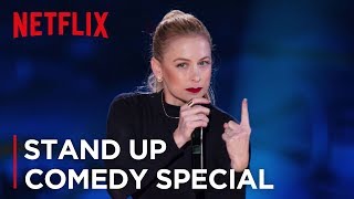 Pets and the parental urge  Stand up comedy  Iliza Shlesinger 2021 [upl. by Yentruocal]