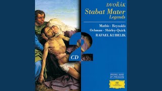 Dvořák Stabat Mater Op 58 B71 5 Coro quotTui nati vulneratiquot [upl. by Asilegna707]