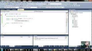 Intro to Inversion of Control Part I [upl. by Daahsar]