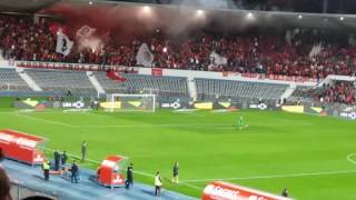 Belenenses vs Benfica  NO NAME BOYS [upl. by Fredela]