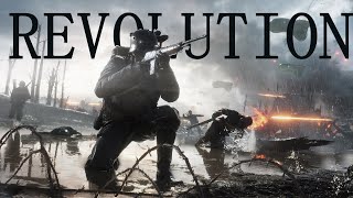 The Score  Revolution GMV Battlefield 1 [upl. by Adnorrahs]