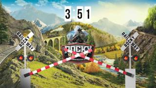 Rocky Railway Virtual VBS Countdown [upl. by Yrekaz448]