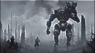 Standby for TitanfallTITANFALL24K edit Radioactive [upl. by Drauode976]