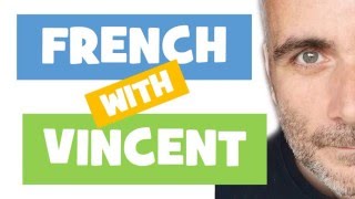 Learn 100 French phrases with Vincent  3 [upl. by Maite443]