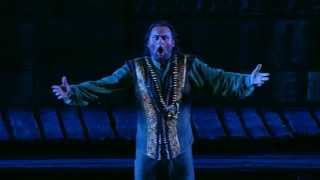 Turandot  Arena di Verona 2014  Nessun dorma [upl. by Atiekahs918]