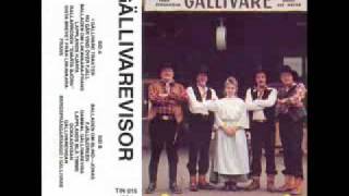 A01  I Gällivare Trakteravi [upl. by Wichern]