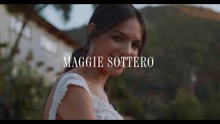 Maggie Sottero x The Gold Horse Spring 2021 [upl. by Faustina]