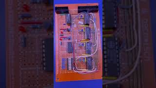 DIY PBX DTMF module shorts [upl. by Trask968]